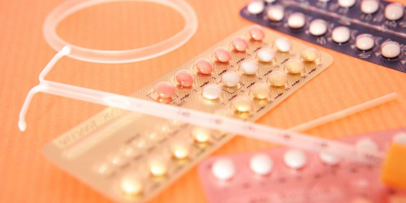 birth control drugs
