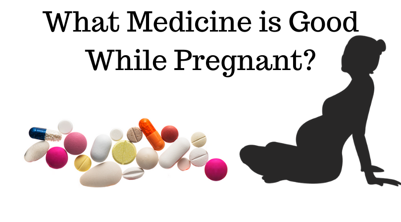 medications during pregnancy