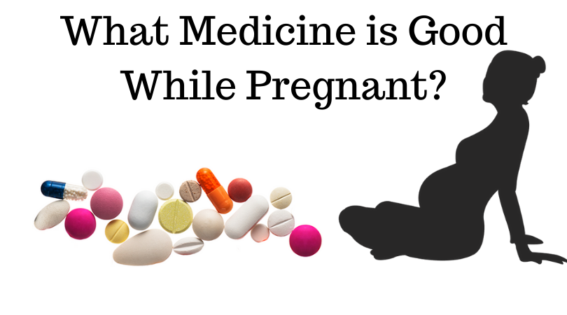 What Medicine is Good While Pregnant? – Trust Pharmacy – World Famous ...